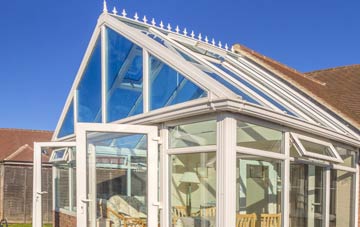 conservatory roof insulation costs Walby