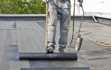 flat roof replacement Walby, Cumbria