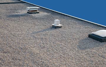 flat roofing Walby, Cumbria