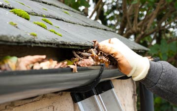 gutter cleaning Walby, Cumbria