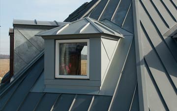 metal roofing Walby, Cumbria