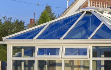 professional Walby conservatory insulation