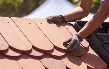 Walby roof tile contractors