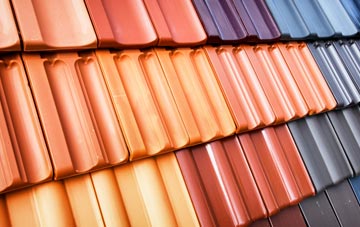 Walby roof tile costs