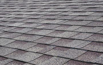 Walby tiles for shallow pitch roofing
