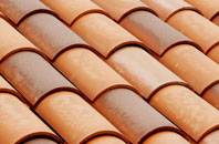 Walby clay roofing