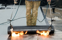 Walby flat roof sealing quote